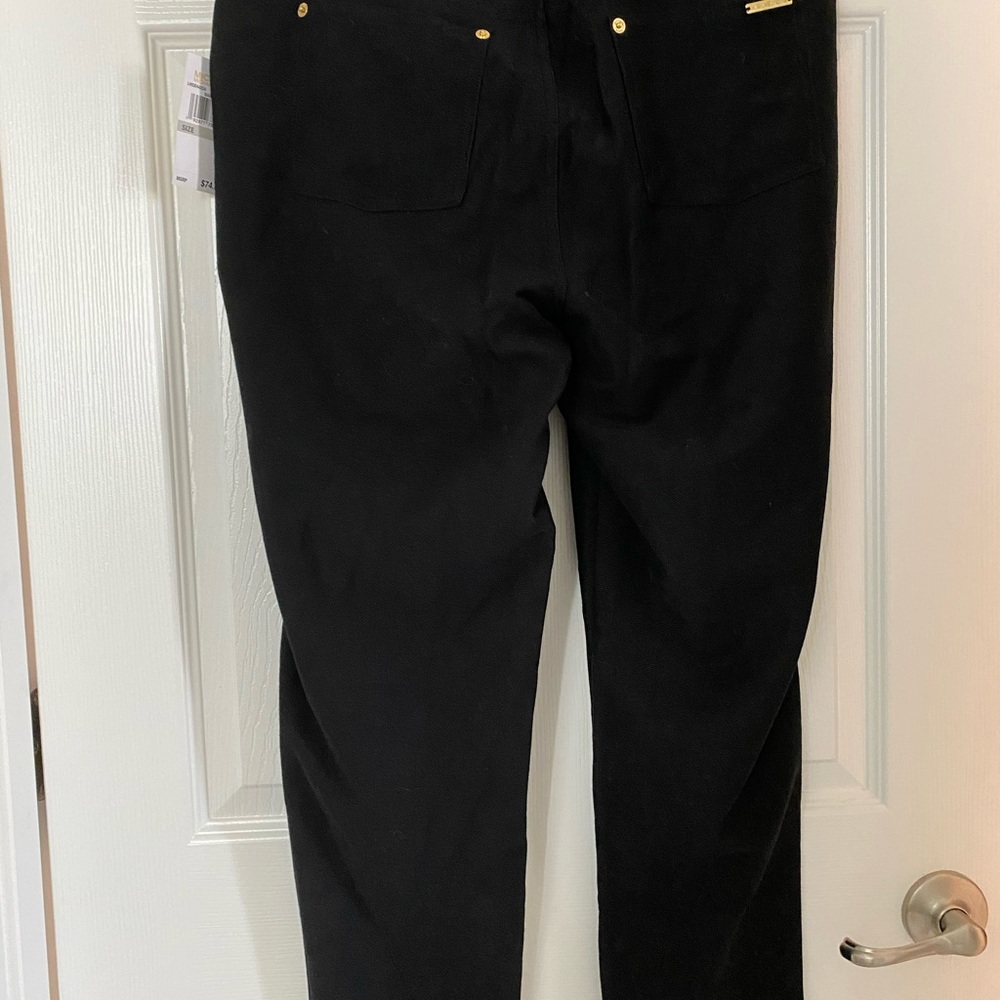Michael Kors legging new with tags